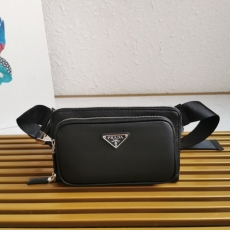 Prada Satchel Bags